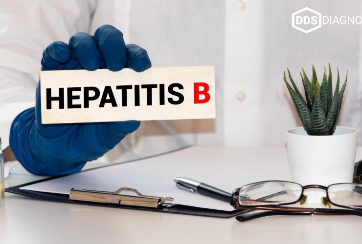 Hepatita B