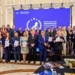 Romanian Performance Excellence Program