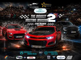 The Biggest Meeting Invasion 2