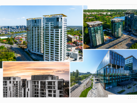 Apartamente de lux