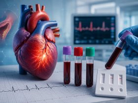biomarkerilor cardiaci