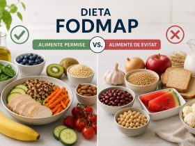 dieta FODMAP
