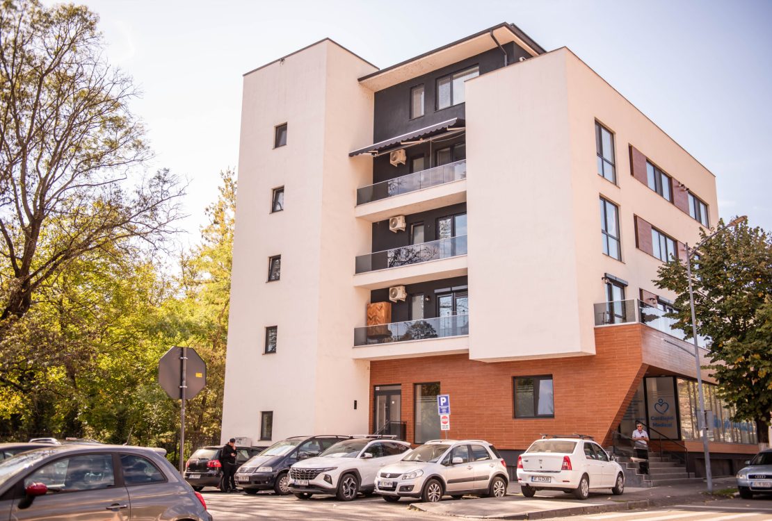 GreenTeam Apartments
