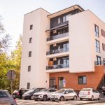 GreenTeam Apartments