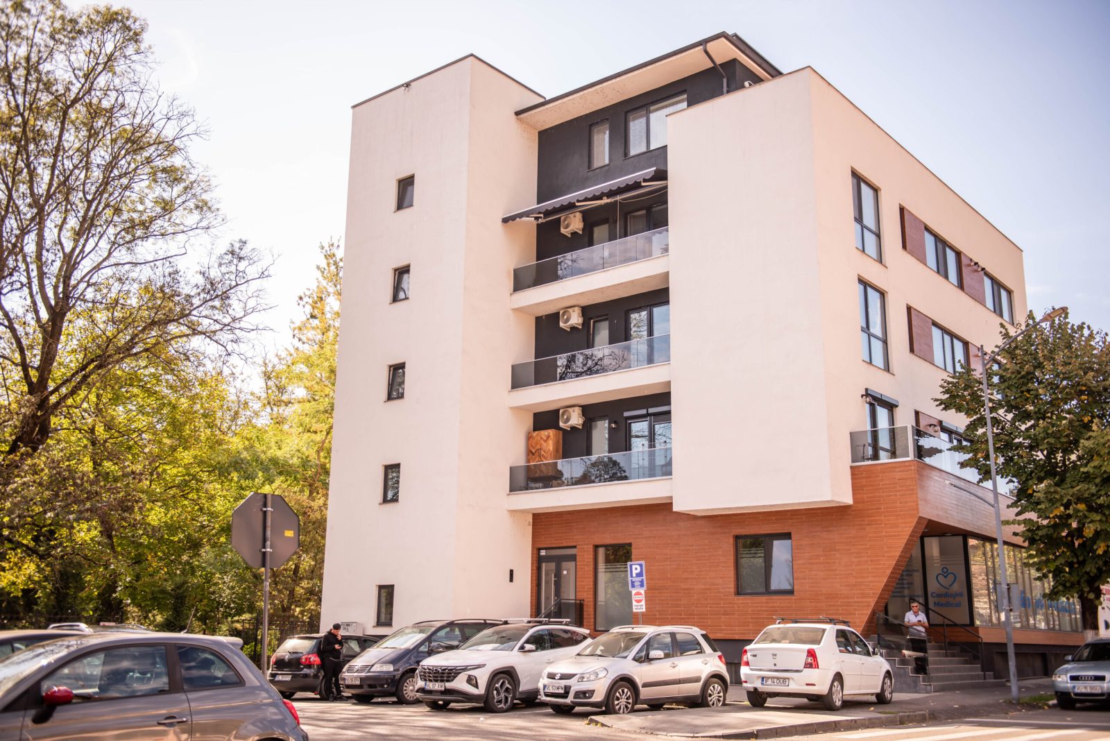 GreenTeam Apartments