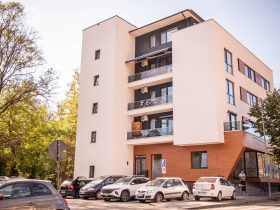 GreenTeam Apartments