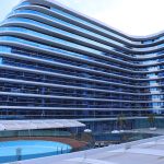cazare în Mamaia Nord
