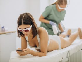 Epilare cu laser Elysion Pro
