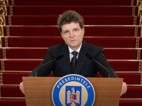 Nicușor Dan